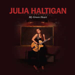 Album My Green Heart oleh Julia Haltigan