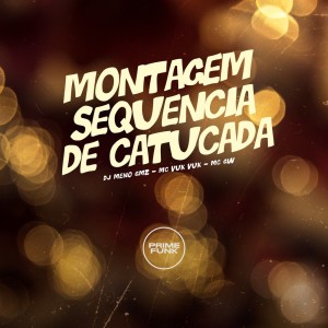 Album Montagem Sequencia de Catucada (Explicit) oleh MC GW