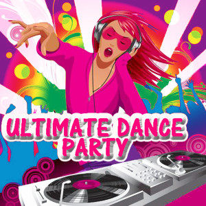 收聽Ultimate Dance Party DJ's的Party in the USA歌詞歌曲