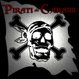 อัลบัม Pirati dei Caraibi ศิลปิน Jean Luc Marie