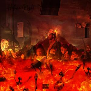 Turbeazy的專輯Helluva Night (Explicit)