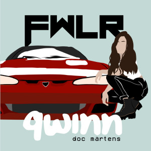 ดาวน์โหลดและฟังเพลง Doc Martens (Explicit) พร้อมเนื้อเพลงจาก FWLR