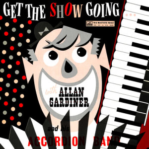 收聽Allan Gardiner And His Accordion Band的Gay Gordons: Side By Side/ I Do Like To Be Beside The Seaside/ I Love The Sunshine Of Your Smile歌詞歌曲