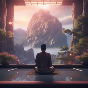 Gemp的專輯Serene Lofi: Soundscapes for Meditation