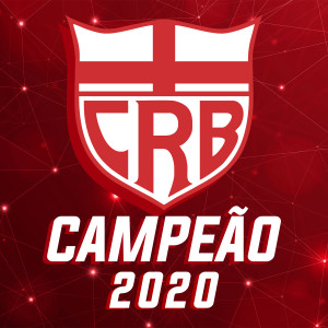 Dengarkan CRB Campeão 2020 (Instrumental Version) (Explicit) (Instrumental Version|Explicit) lagu dari NSC Comando dengan lirik