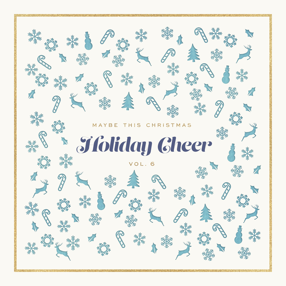 Fall in Love This Christmas