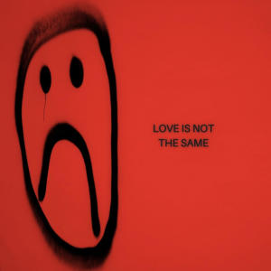 收聽Madeya的LOVE IS NOT THE SAME (Explicit)歌詞歌曲