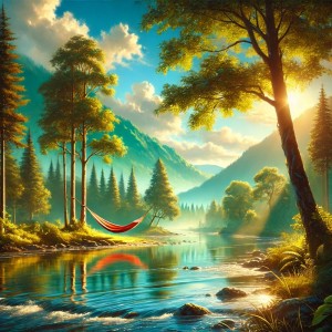 Dengarkan Deep Nature lagu dari Ro & Harmoni dengan lirik