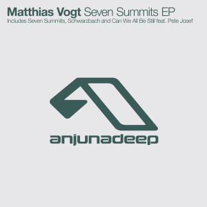 Matthias Vogt的專輯Seven Summits EP