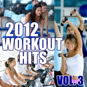 Workout Remixers的專輯2012 Workout Hits, Vol. 3 (Explicit)