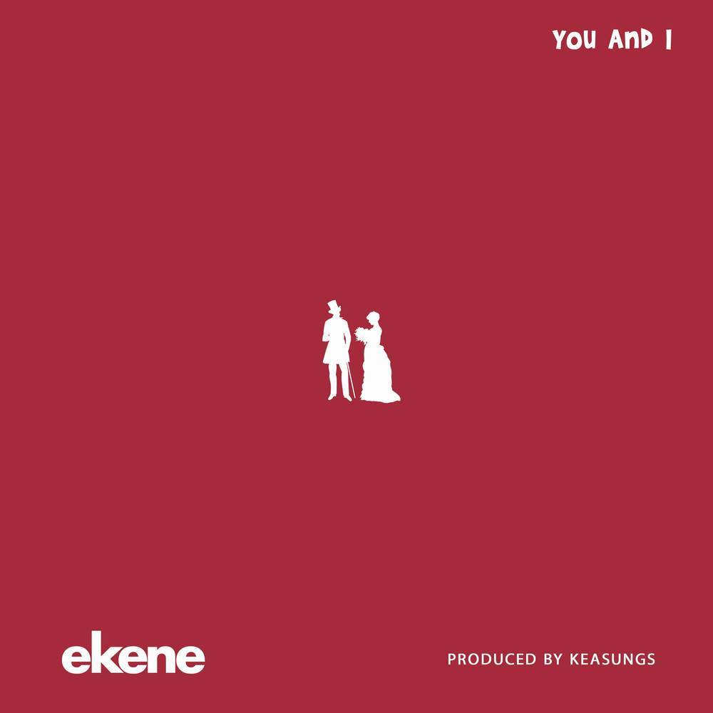 You And I (Afro Percussion Mix Cover)