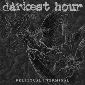 Darkest Hour的专辑Perpetual Terminal