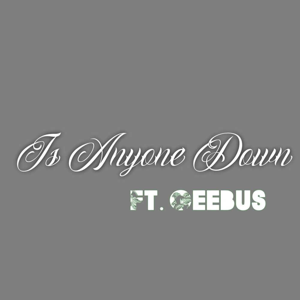 Is Anyone Down (Explicit)