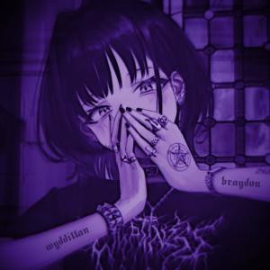 收聽wyddillan的i see your gh0st (feat. Brayd0n) (Explicit)歌詞歌曲