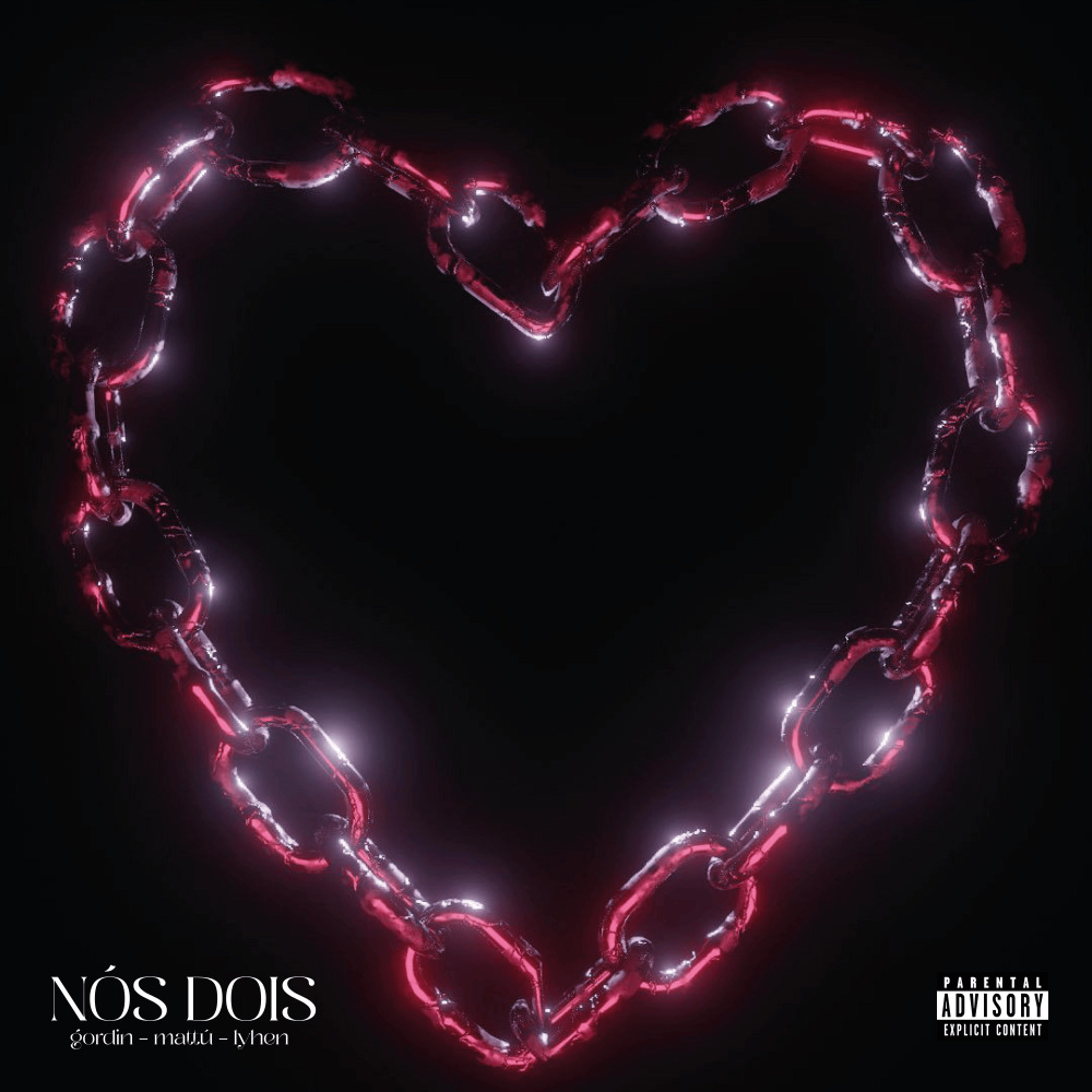 Nós Dois (Explicit)