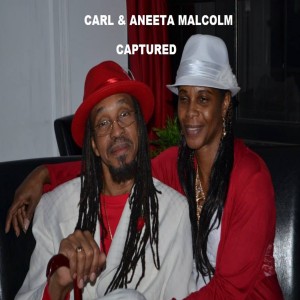 收聽Carl Malcolm的Captured歌詞歌曲