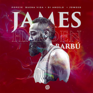 Dengarkan Barbu James Harden (Explicit) lagu dari Di Angelo dengan lirik