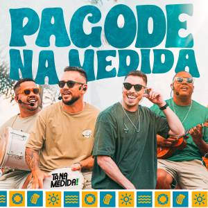 收聽Tá Na Medida的Notificação Preferida / Pensa em Mim / Morango do Nordeste / O Grande Amor da Minha Vida / Evidências (Ao Vivo)歌詞歌曲