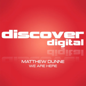 Matthew Dunne的專輯We Are Here