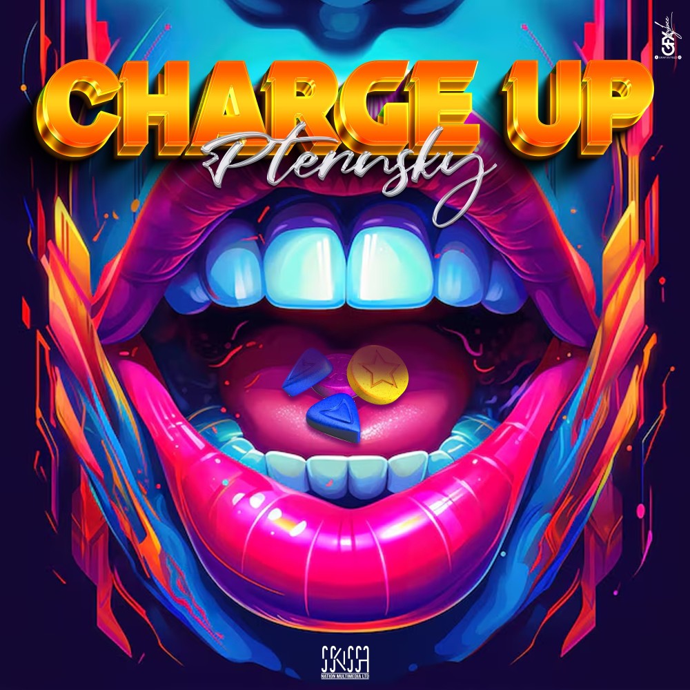 Charge Up (Radio Edit)