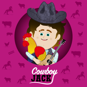 Dengarkan Clap Your Hands lagu dari Nursery Rhymes Cowboy Jack dengan lirik