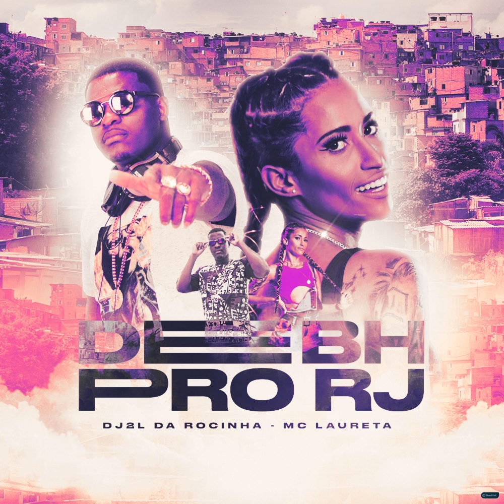 De BH pro RJ