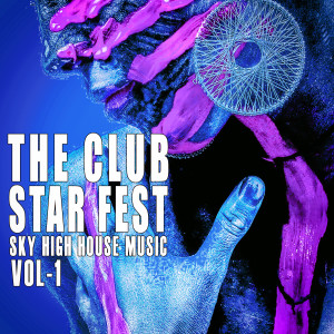 Leonardo Bortolotto的專輯The Club Star Fest - Vol. 1