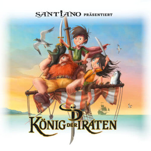 ดาวน์โหลดและฟังเพลง Hast du nen Freund พร้อมเนื้อเพลงจาก Santiano