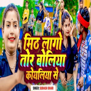 Listen to Mith Lago Tor Boliya Koyaliya Se song with lyrics from Subhash Bihari
