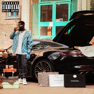 Listen to Obade (Explicit) song with lyrics from H Magnum