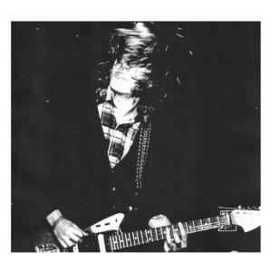 ดาวน์โหลดและฟังเพลง No No พร้อมเนื้อเพลงจาก Ty Segall