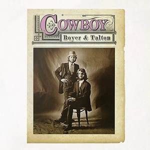 ดาวน์โหลดและฟังเพลง I Heard Some Man Talking พร้อมเนื้อเพลงจาก Cowboy