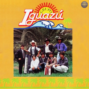 收聽Grupo Iguazu的Indita Mia歌詞歌曲