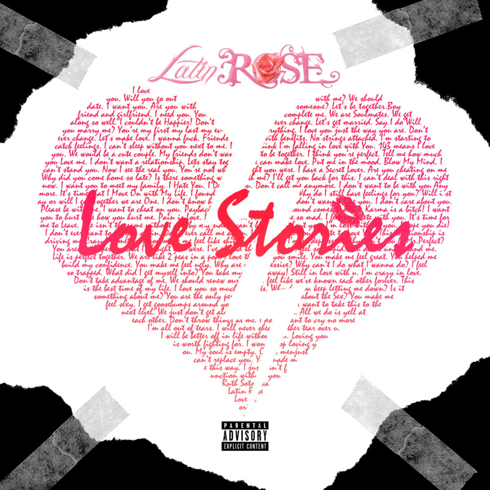 Salvadorena (feat. George Zelaya) (Explicit)