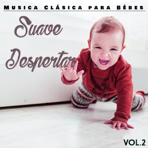 Album Musica Clásica para Bébes, Suave Despertar, Vol. 2 from Odysseas Dimitriadis