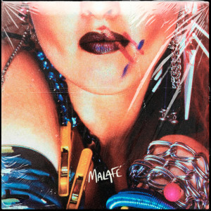 Album Cyndi from Malafe