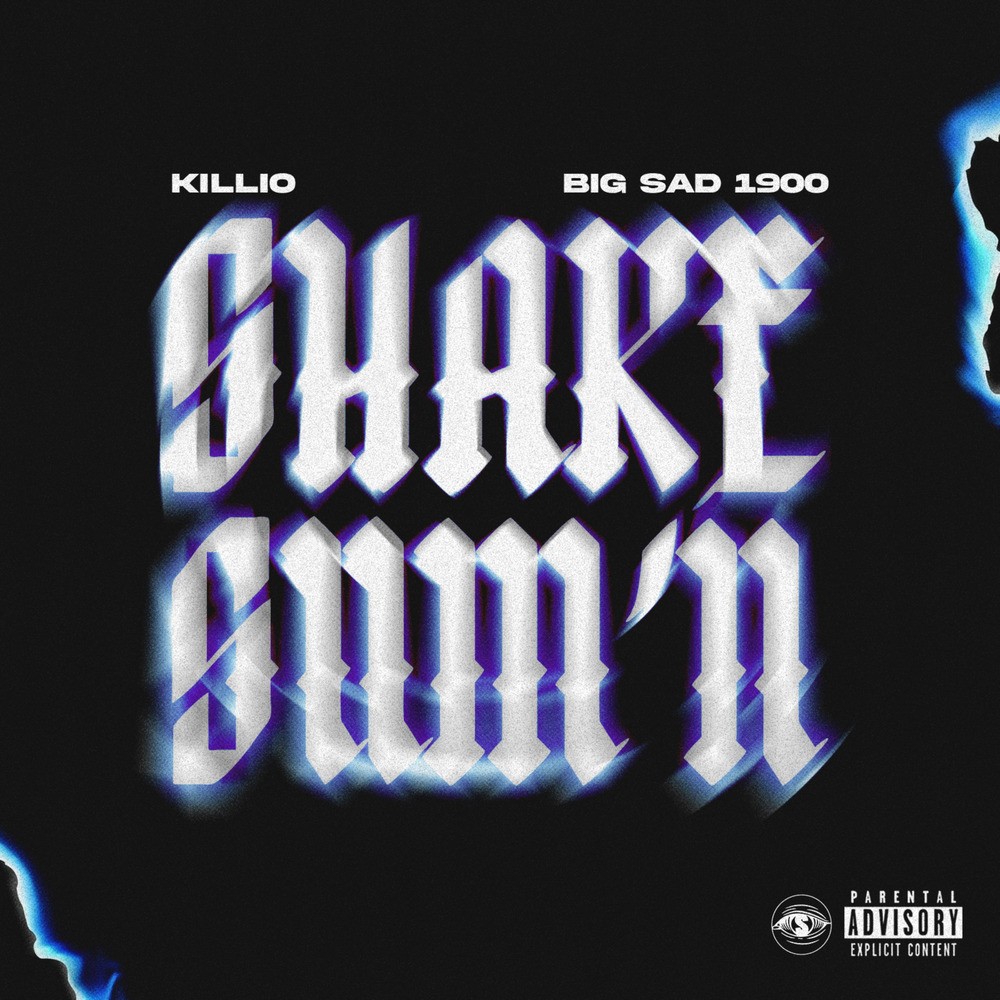Shake Sum'n (Explicit)