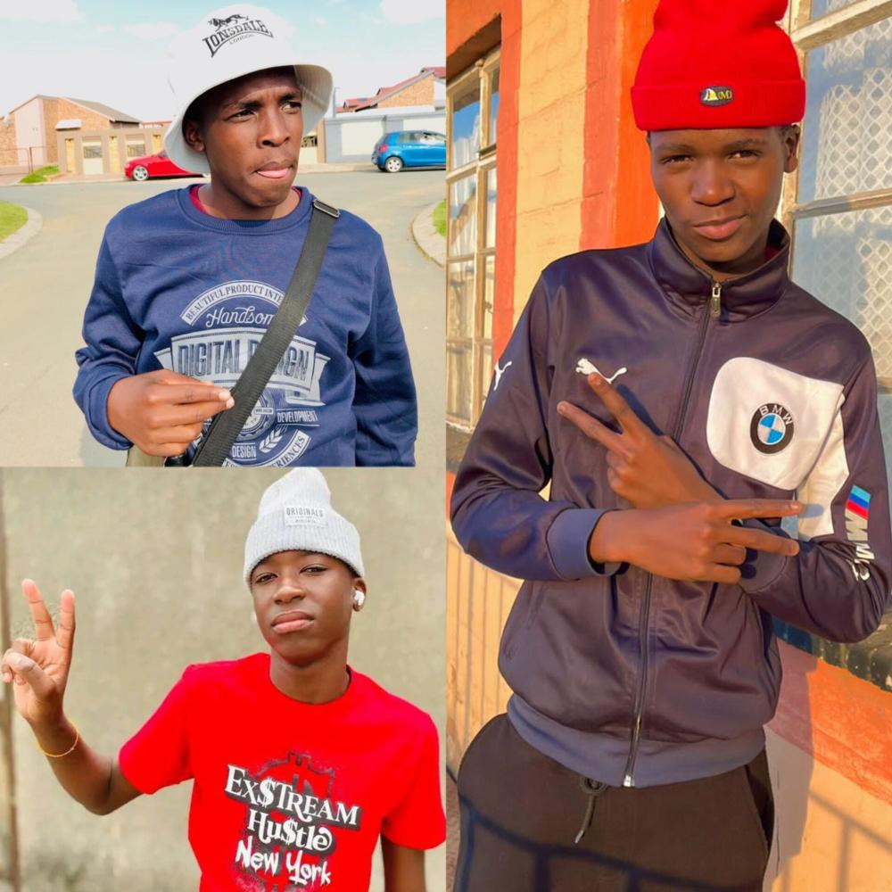 Sebenza Ngokuy'khandla (feat. Young Blaq, Saja & T'mo)