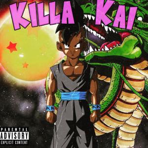King Kai的专辑Killa Kai (Explicit)