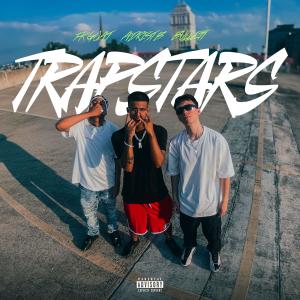 收聽Bullet的Trapstars (feat. adrist b., FK GOAT & Alyxkoi)歌詞歌曲