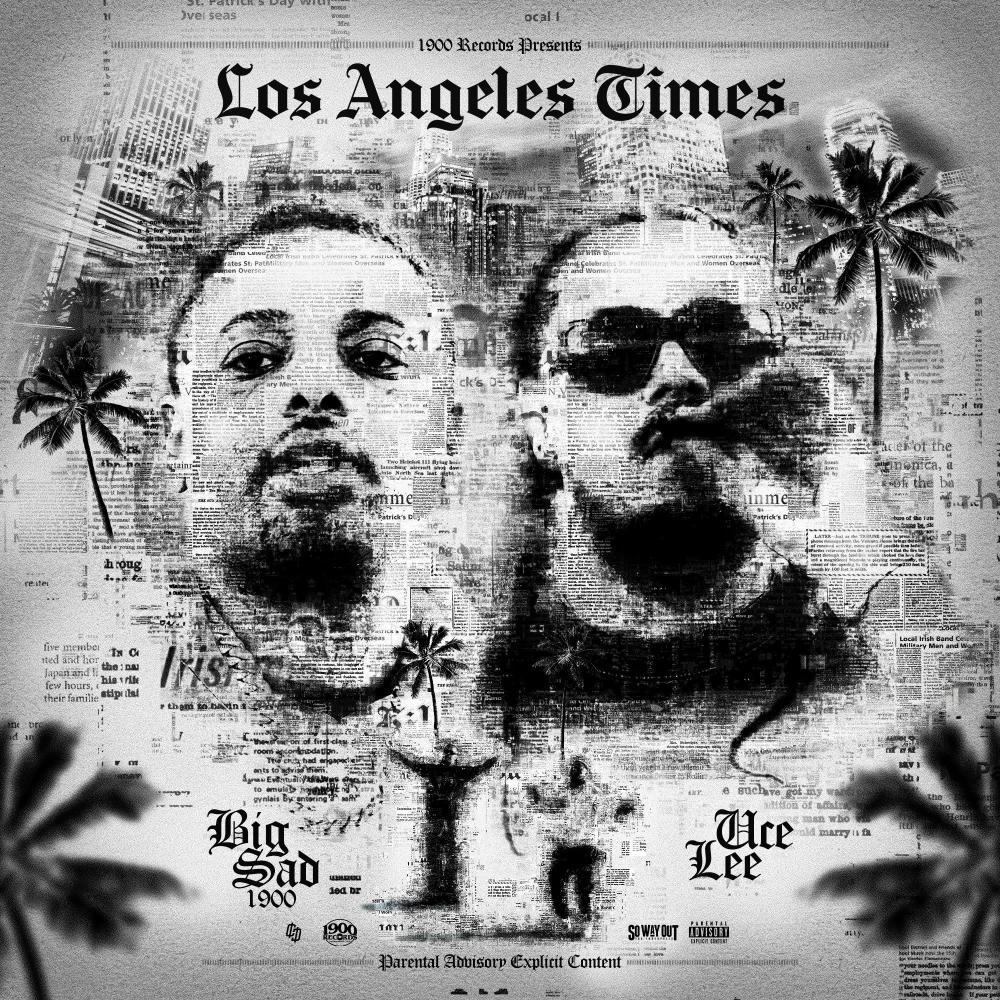 Los Angeles Times (Explicit)