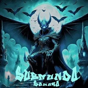 Album SUBMUNDO SONORO (Explicit) from TRATTO PHONK