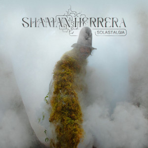 收聽Shaman Herrera的Carro Azul歌詞歌曲