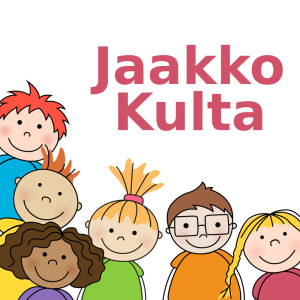 Lasten Lauluja的专辑Jaakko kulta
