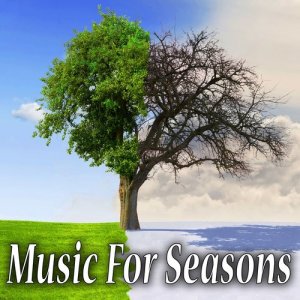 อัลบัม Music for Seasons ศิลปิน Patriotic Fathers