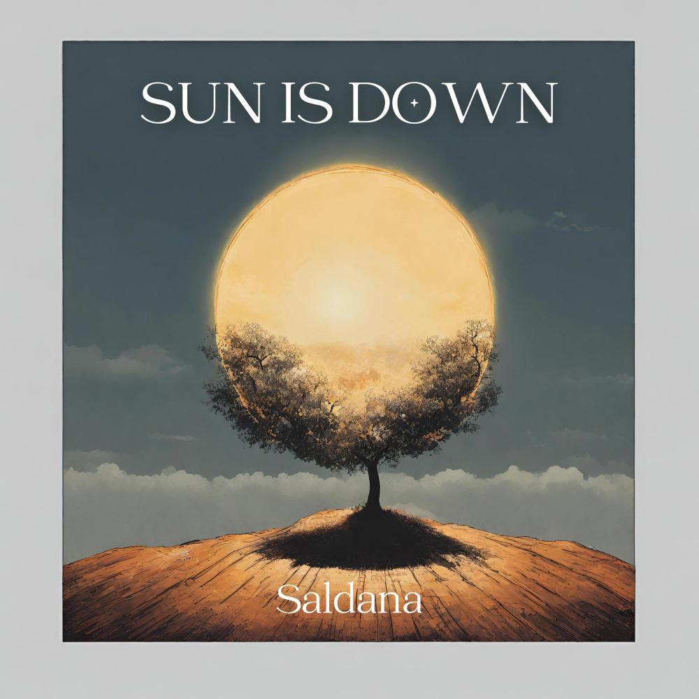 Sun is down (Radio Edit)