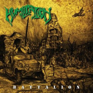 ดาวน์โหลดและฟังเพลง Liberated Area (其他) พร้อมเนื้อเพลงจาก Humiliation
