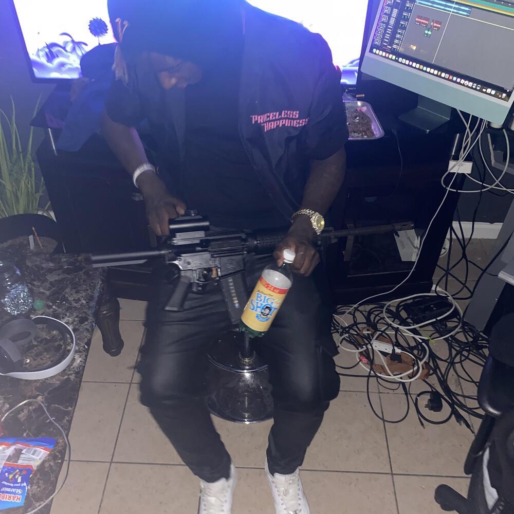 Label Me A Slime (Explicit)