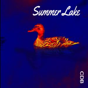 收聽CDB的Summer Lake歌詞歌曲