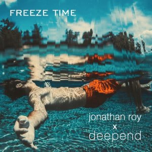 收聽Jonathan Roy的Freeze Time歌詞歌曲